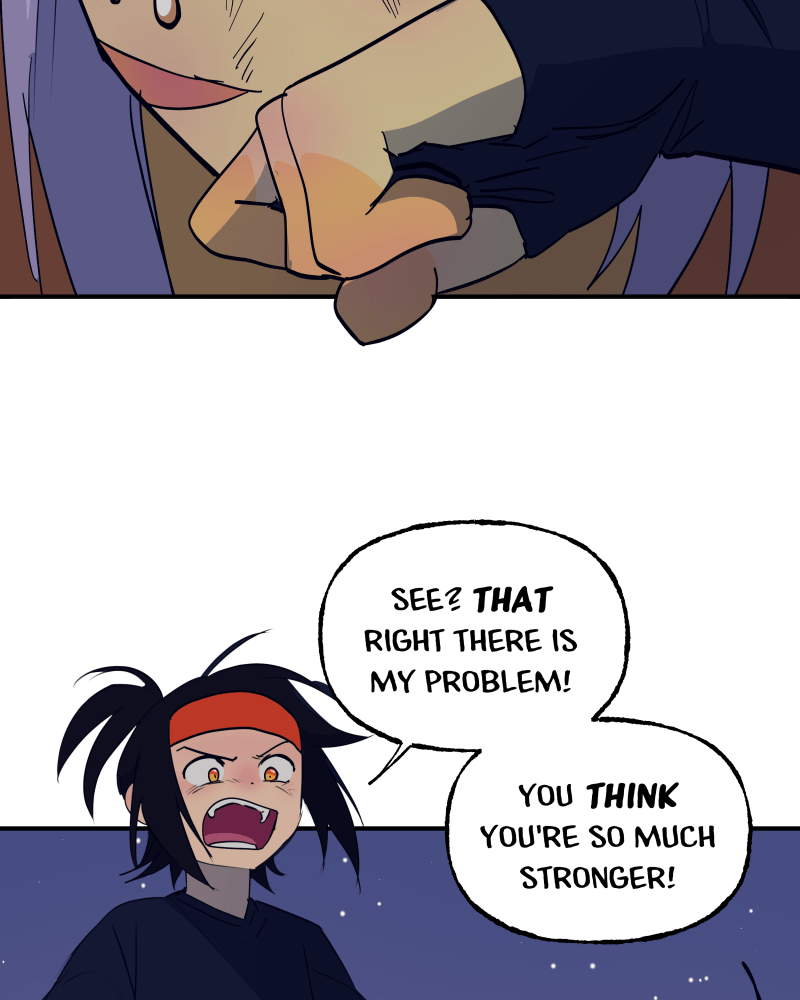 The Last Dimension Chapter 96 - page 52