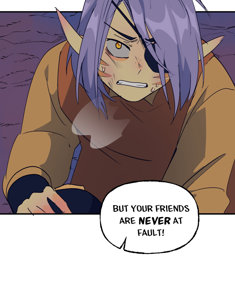 The Last Dimension Chapter 96 - page 54