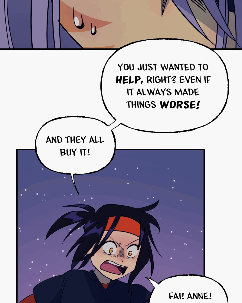 The Last Dimension Chapter 96 - page 57