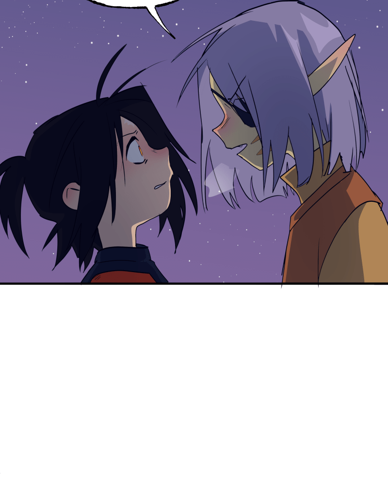 The Last Dimension Chapter 96 - page 64