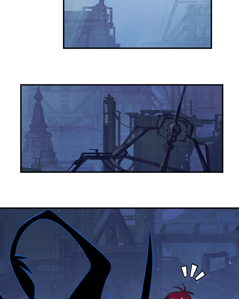 The Last Dimension Chapter 96 - page 70