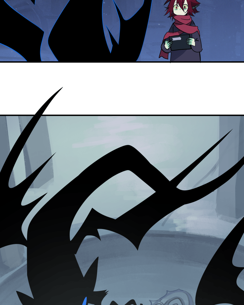 The Last Dimension Chapter 96 - page 71