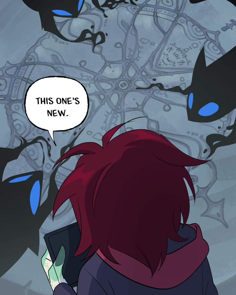 The Last Dimension Chapter 96 - page 72