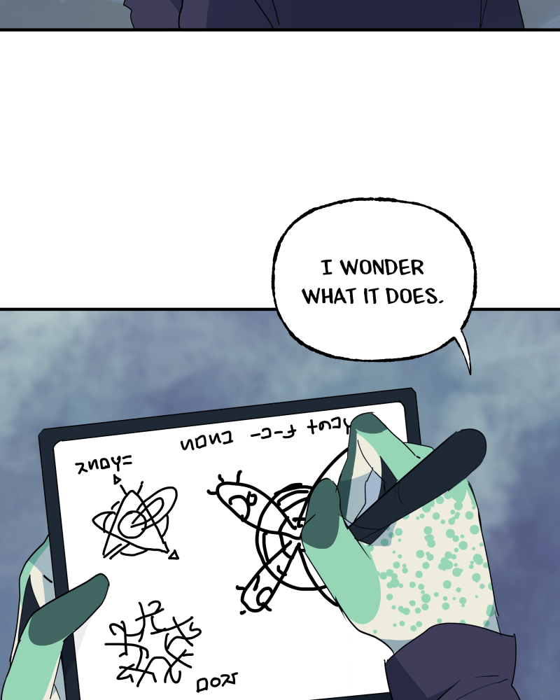The Last Dimension Chapter 96 - page 73