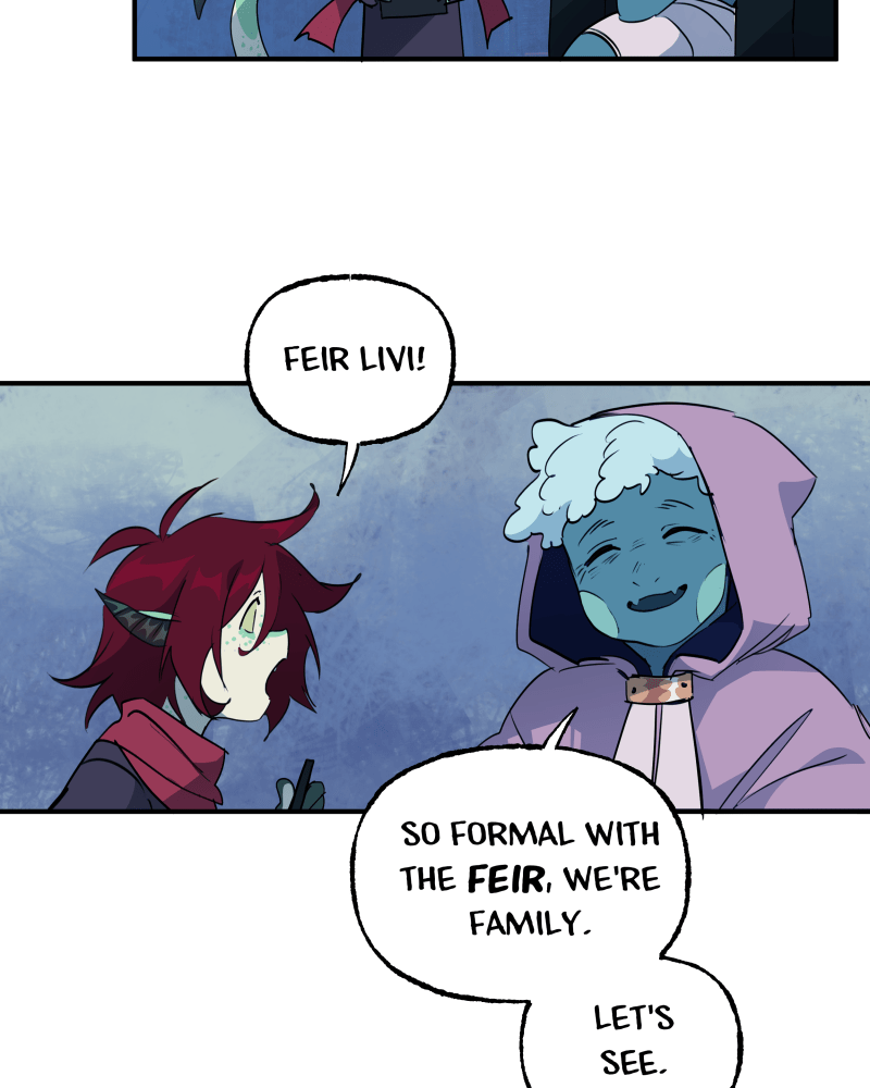 The Last Dimension Chapter 96 - page 75