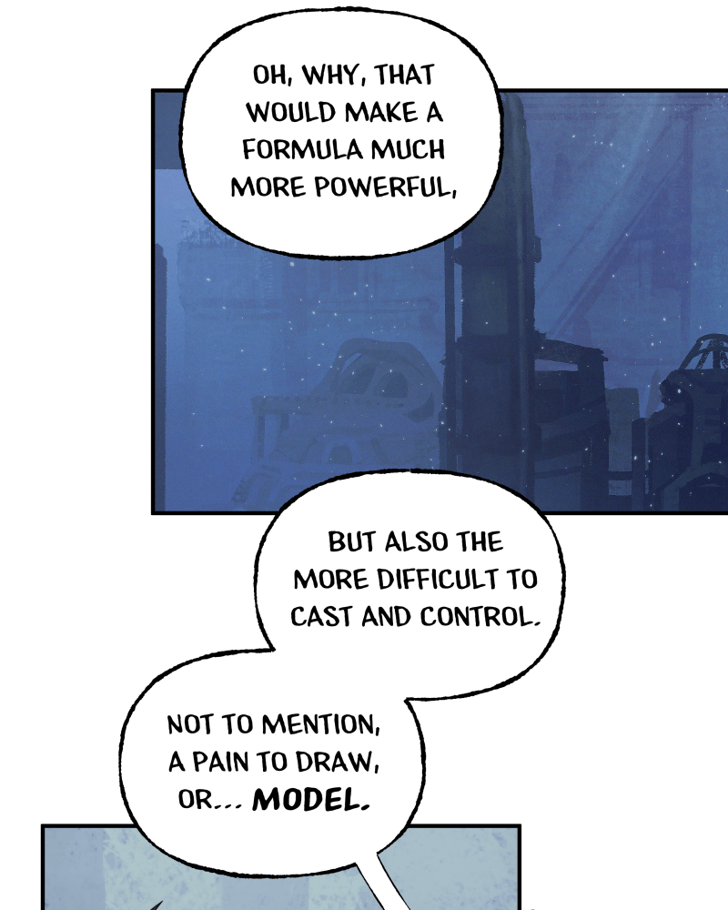 The Last Dimension Chapter 96 - page 78
