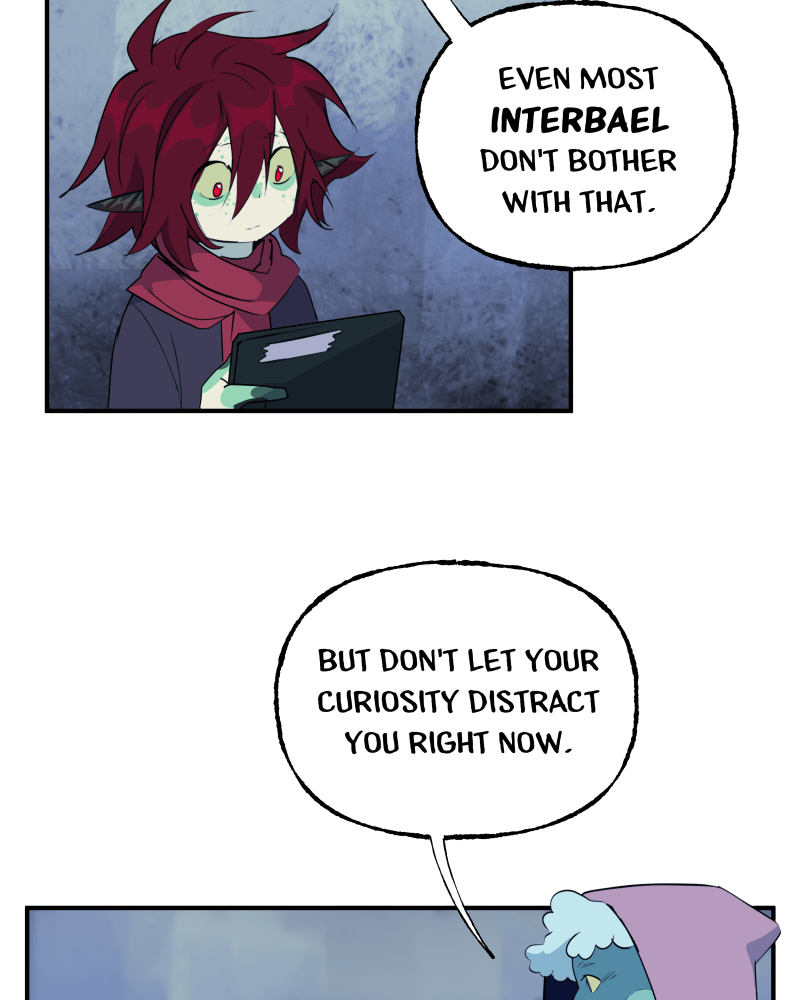 The Last Dimension Chapter 96 - page 79