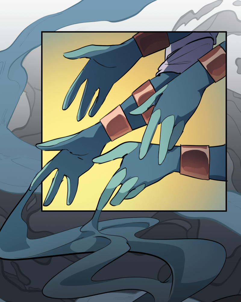 The Last Dimension Chapter 96 - page 81