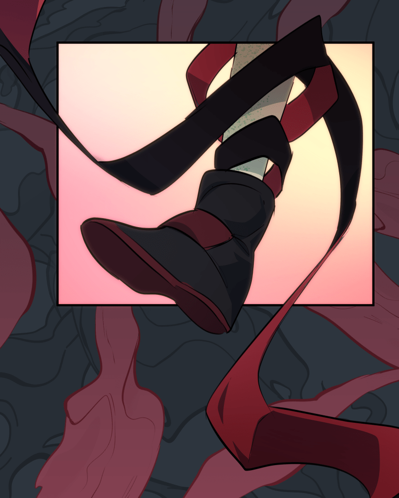 The Last Dimension Chapter 96 - page 83