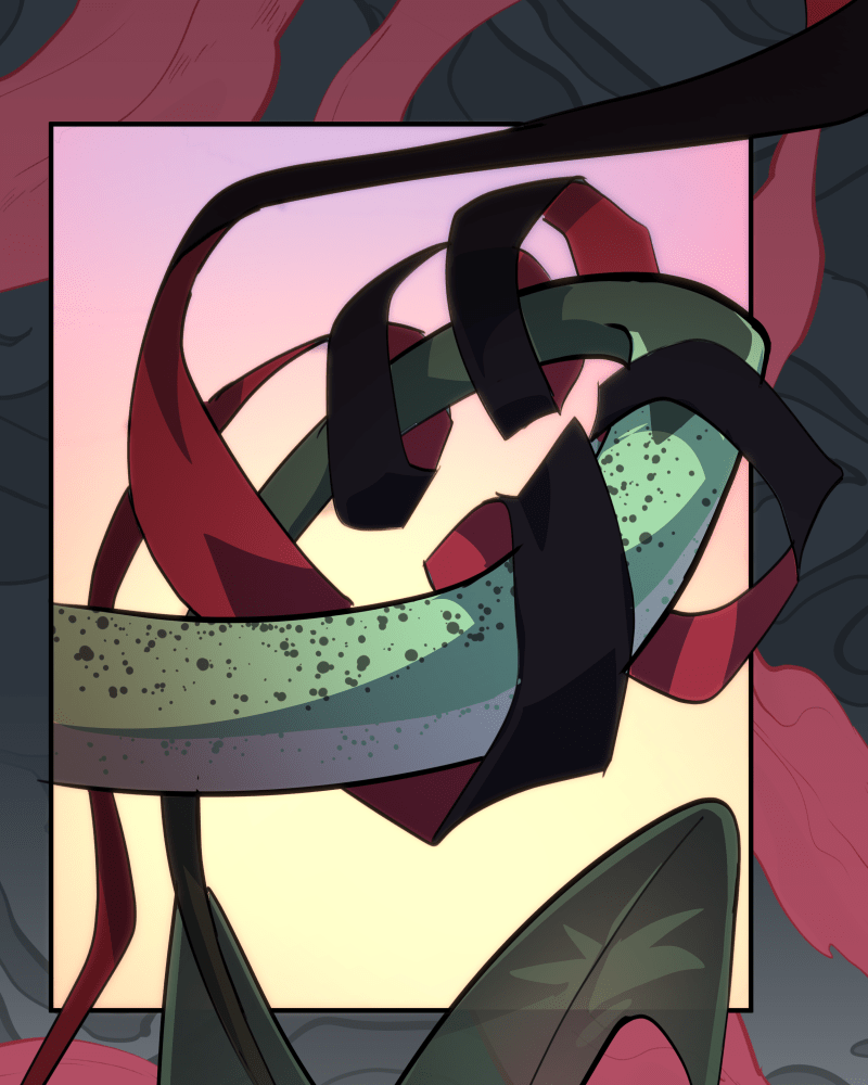 The Last Dimension Chapter 96 - page 84