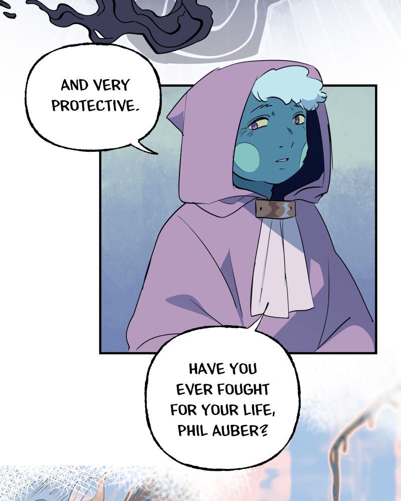 The Last Dimension Chapter 96 - page 87