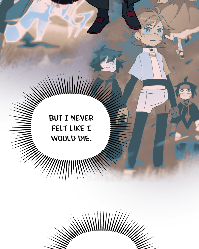 The Last Dimension Chapter 96 - page 89