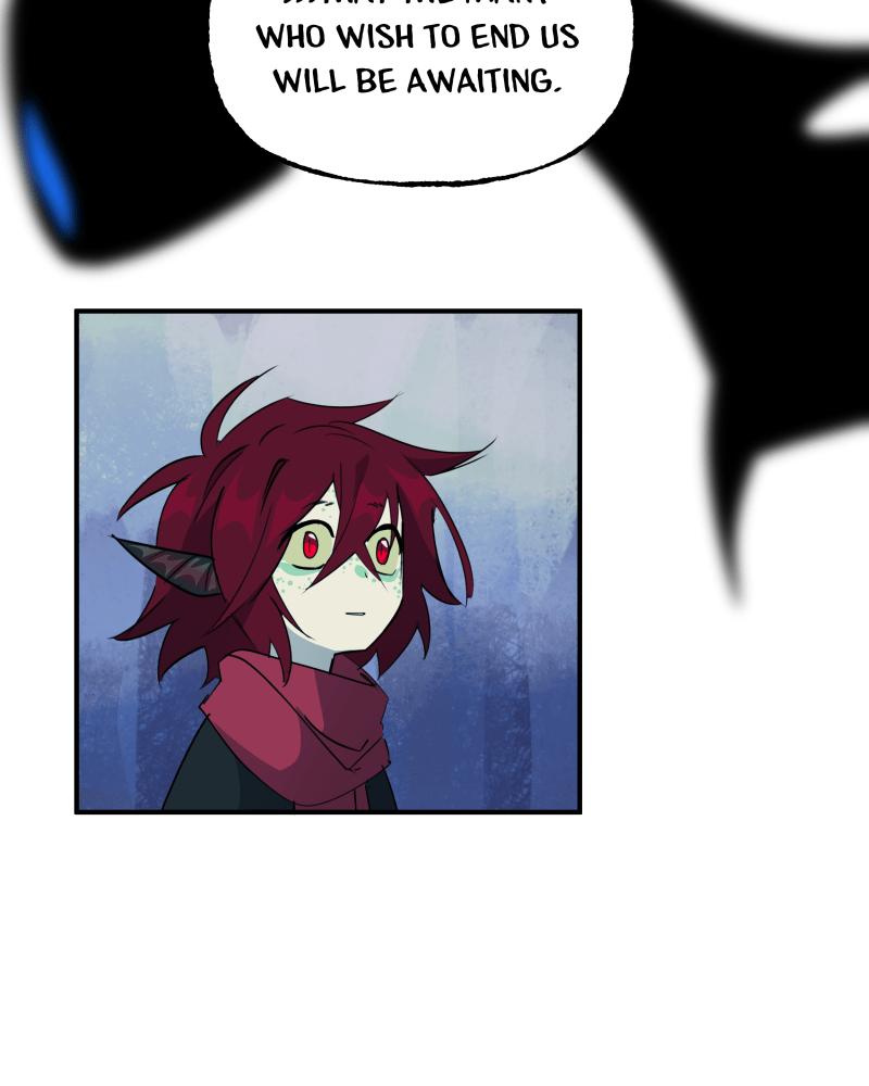 The Last Dimension Chapter 96 - page 93