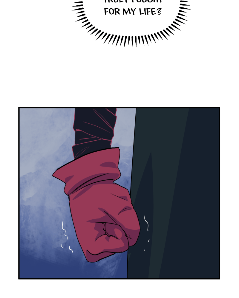 The Last Dimension Chapter 96 - page 95