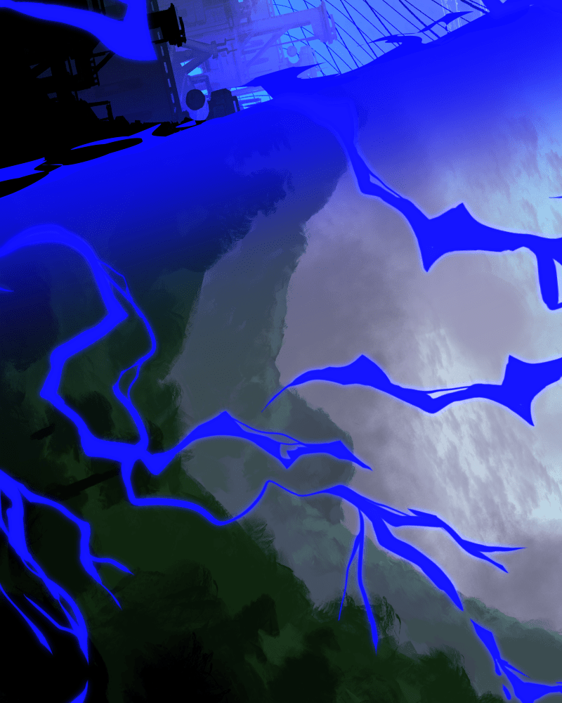The Last Dimension Chapter 97 - page 80