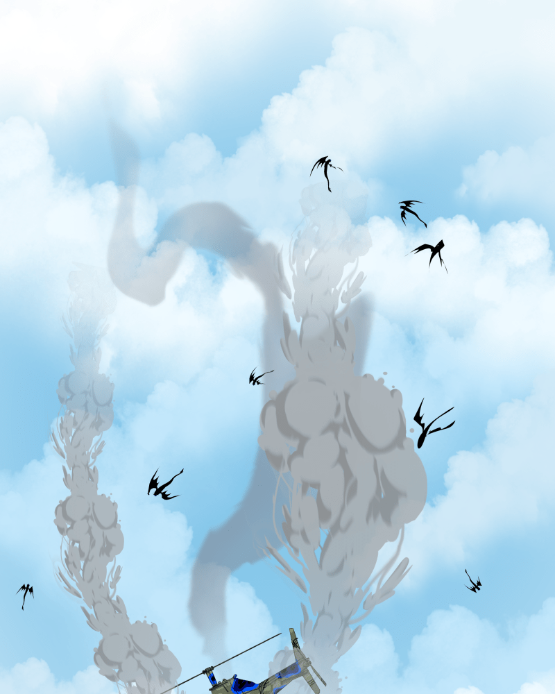 The Last Dimension Chapter 98 - page 80