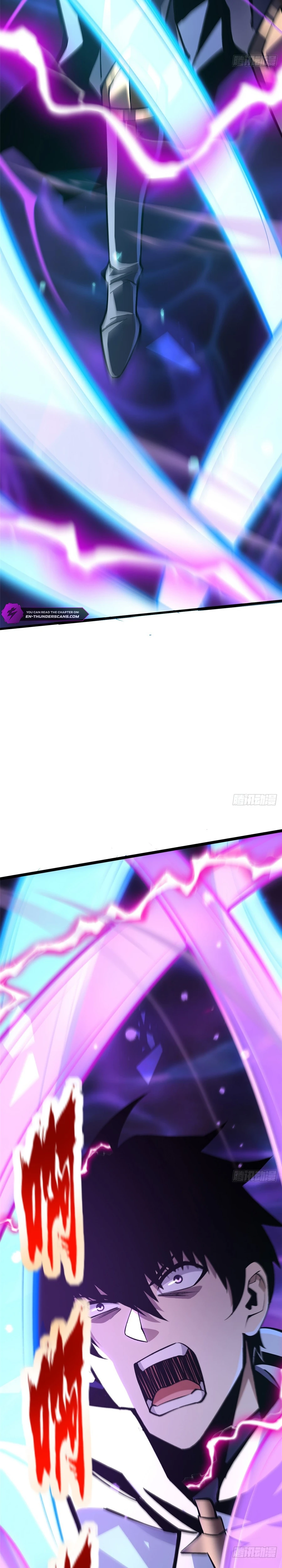 I Really Don’t Want To Learn Forbidden Spells Chapter 118 - page 10