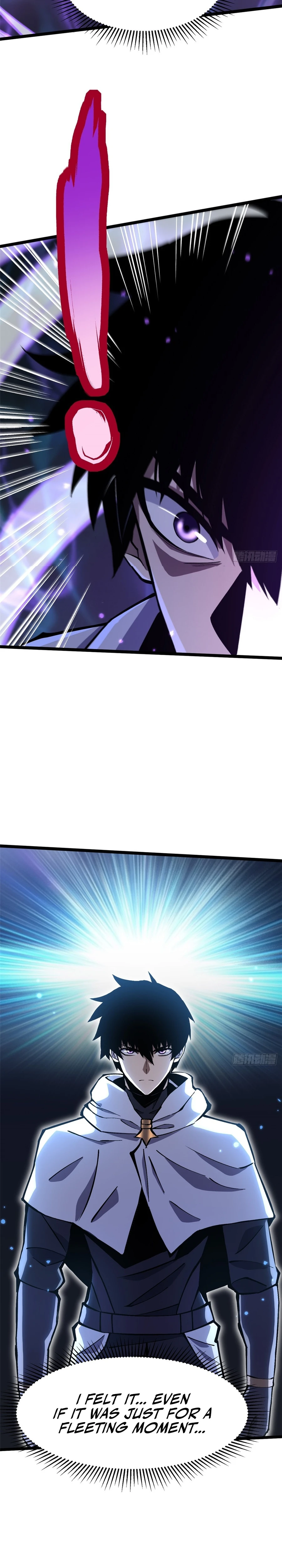 I Really Don’t Want To Learn Forbidden Spells Chapter 118 - page 15