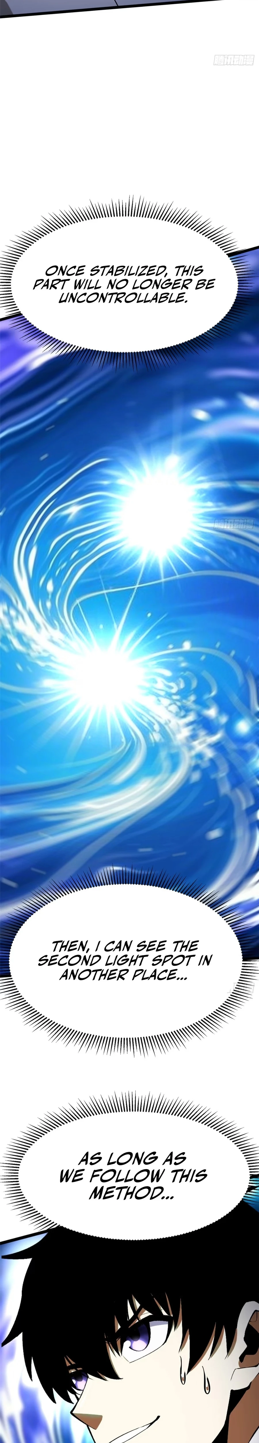 I Really Don’t Want To Learn Forbidden Spells Chapter 119 - page 7