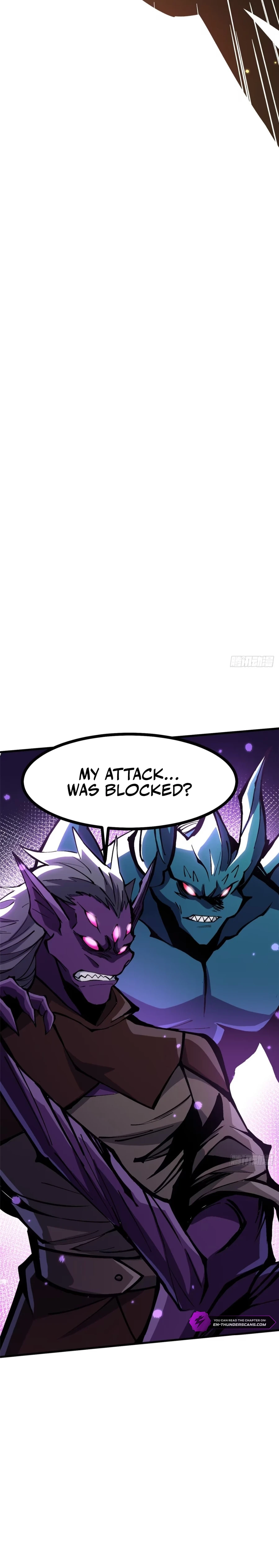 I Really Don’t Want To Learn Forbidden Spells Chapter 120 - page 10