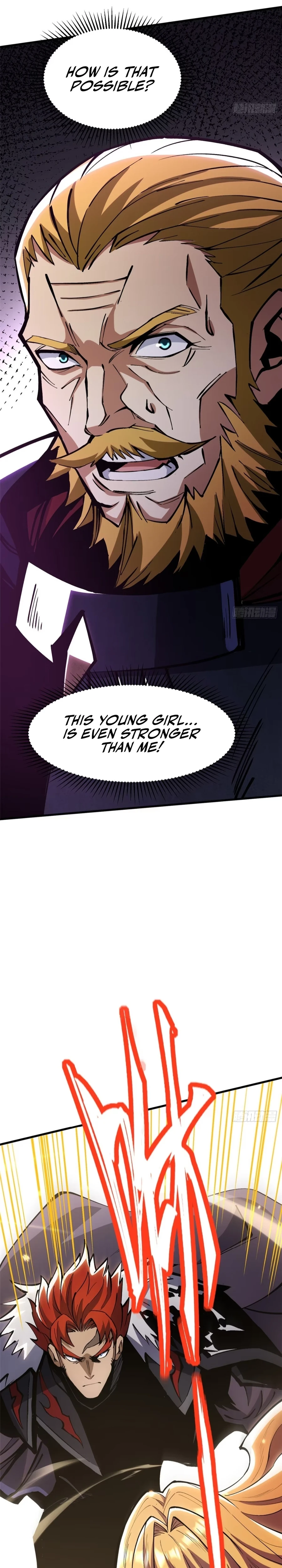 I Really Don’t Want To Learn Forbidden Spells Chapter 120 - page 11