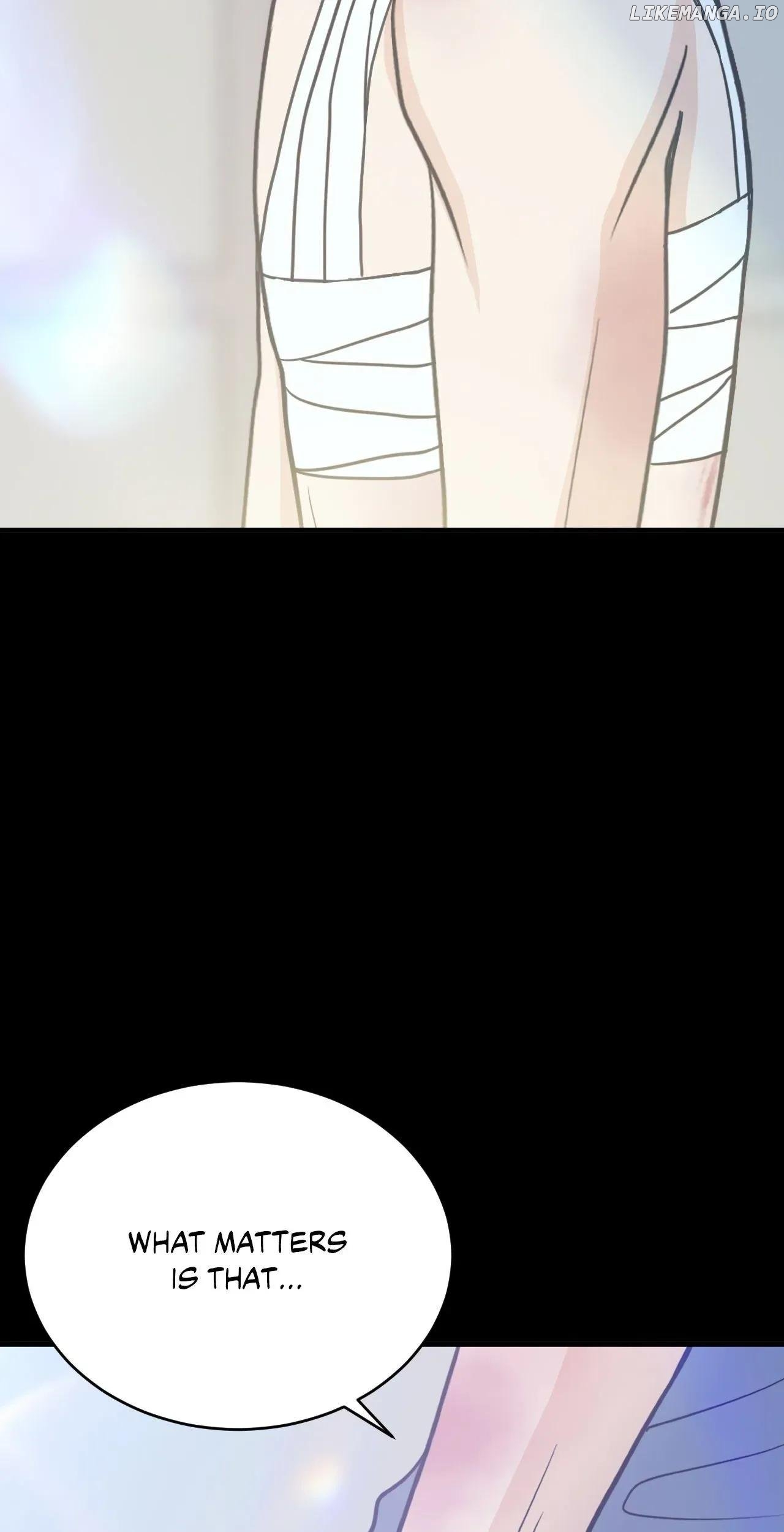 Unblossomed - Manga Chapter 36 - page 11