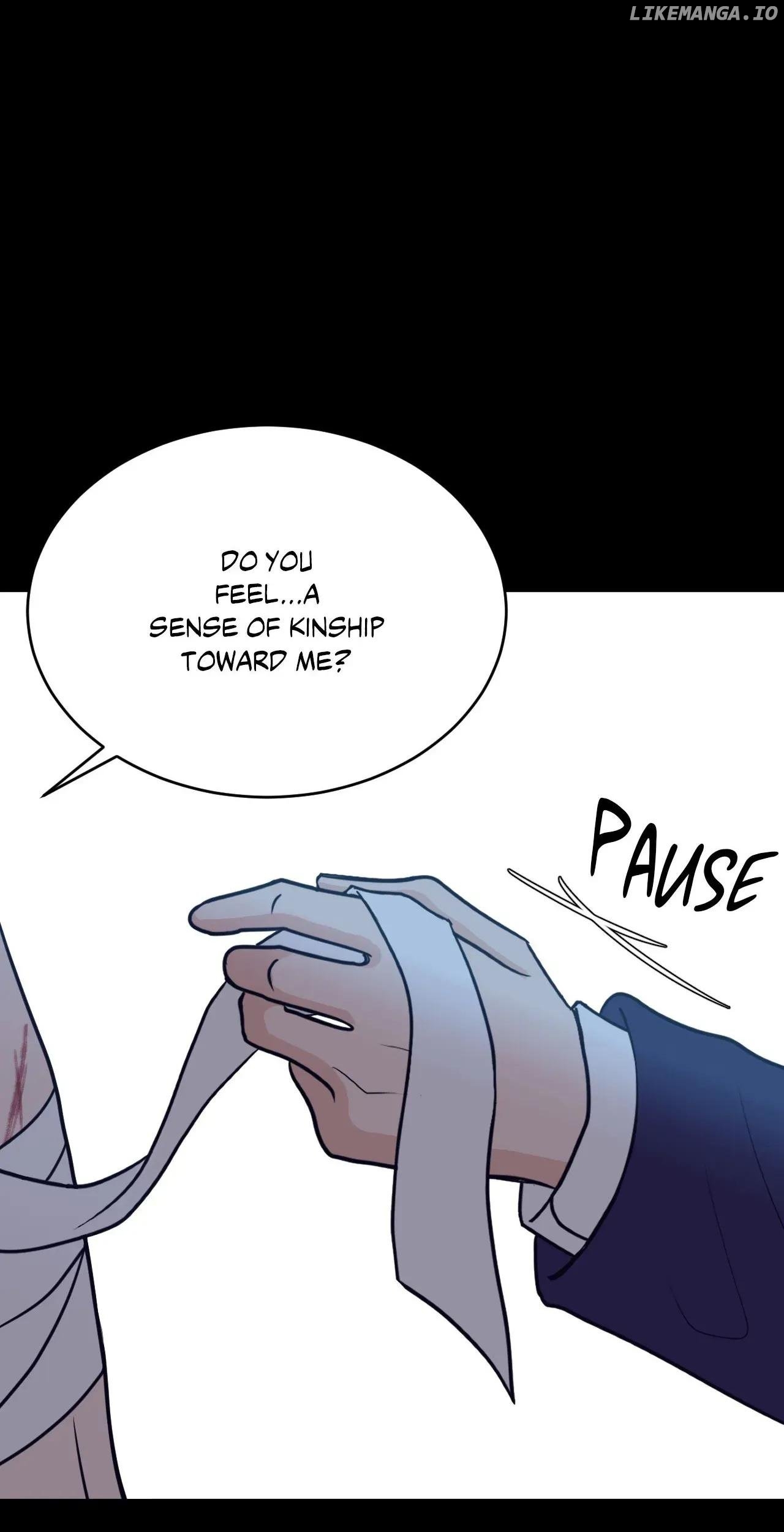 Unblossomed - Manga Chapter 36 - page 2