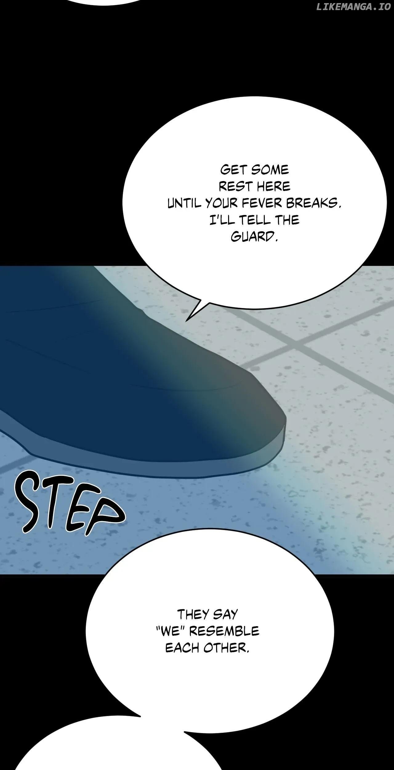 Unblossomed - Manga Chapter 36 - page 23