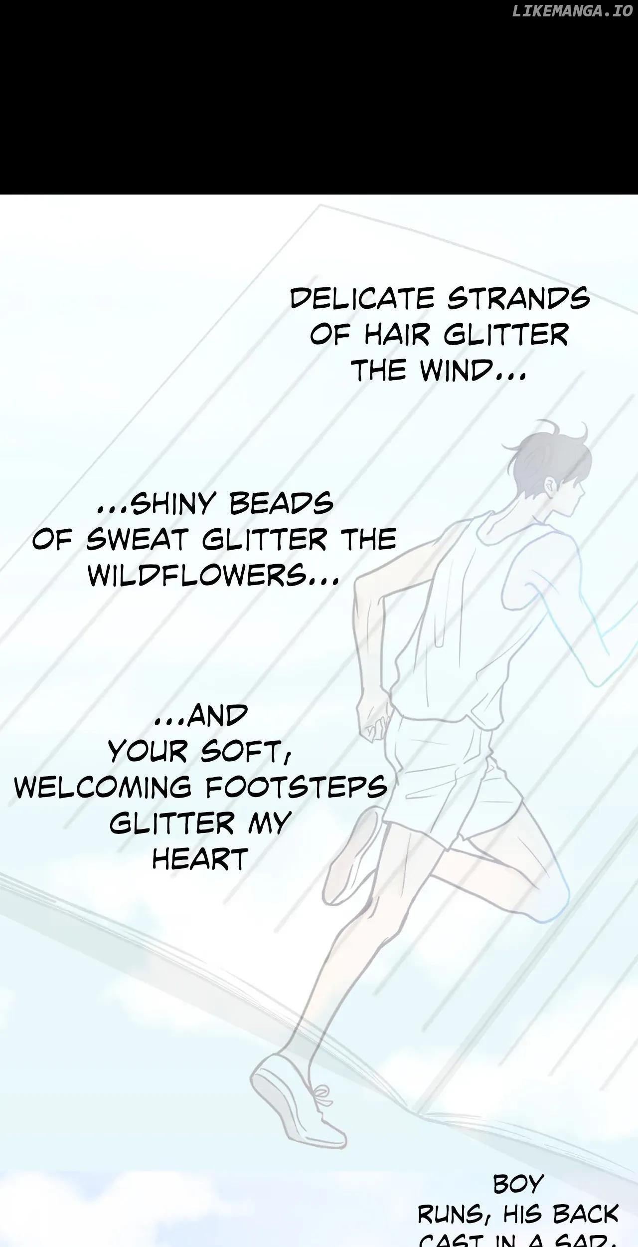 Unblossomed - Manga Chapter 36 - page 32
