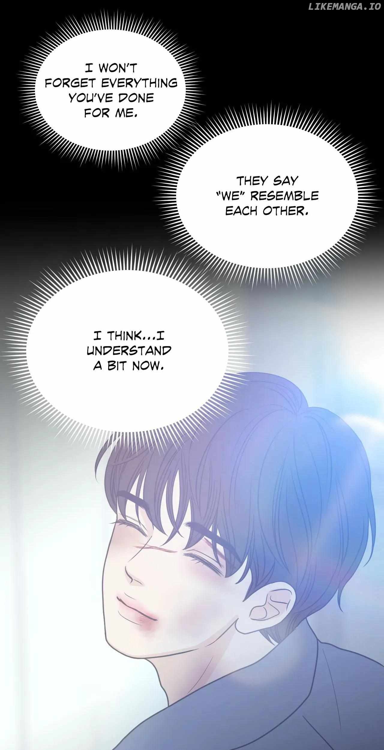 Unblossomed - Manga Chapter 36 - page 38