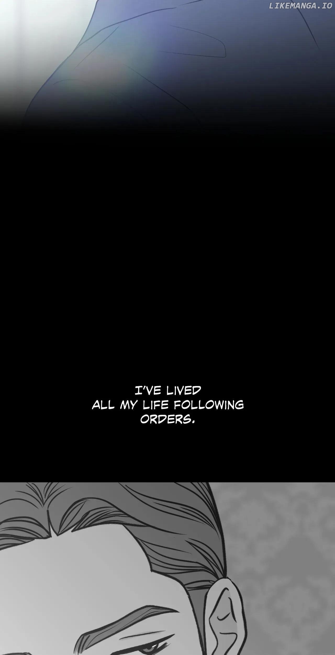 Unblossomed - Manga Chapter 36 - page 39