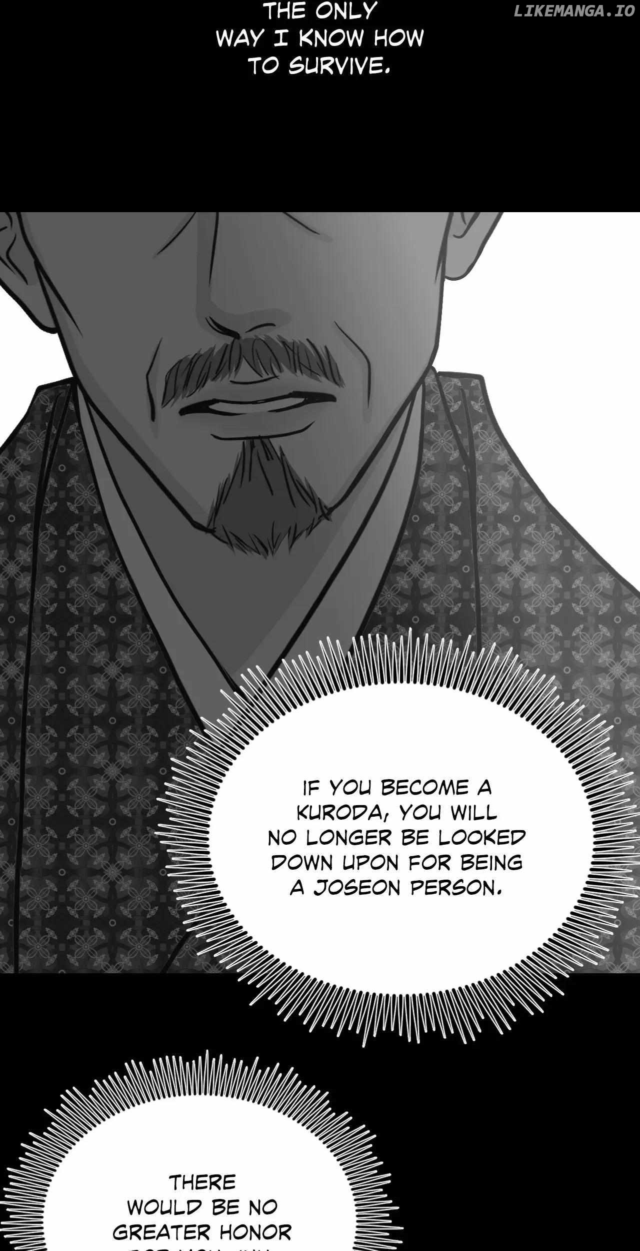 Unblossomed - Manga Chapter 36 - page 41