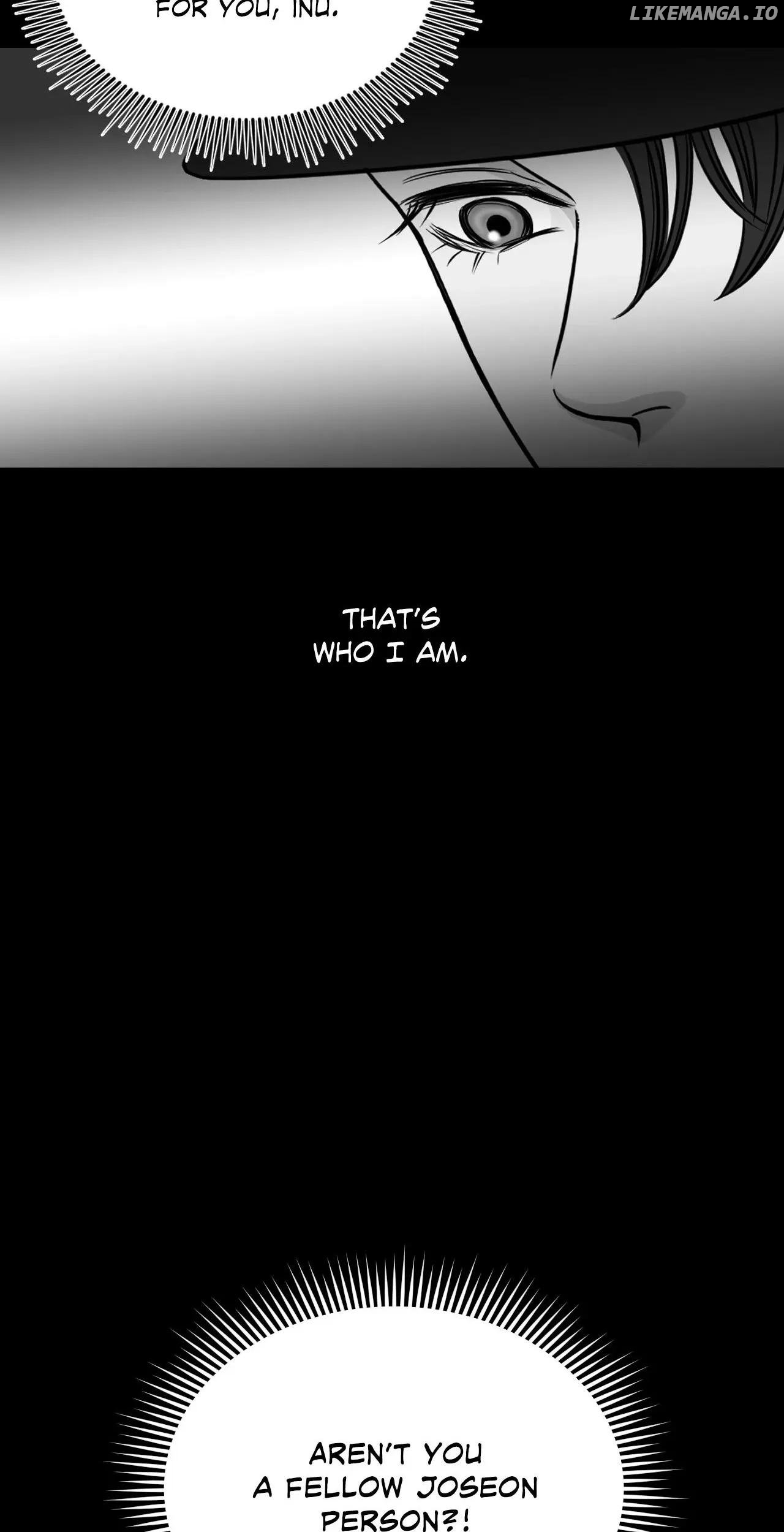 Unblossomed - Manga Chapter 36 - page 42