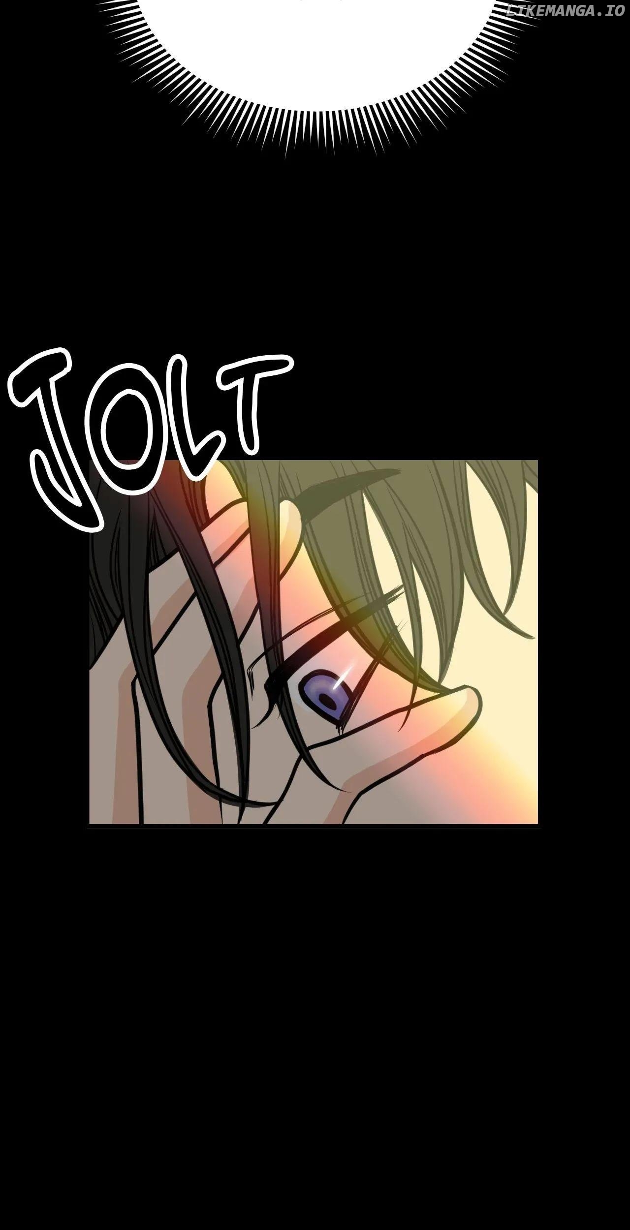 Unblossomed - Manga Chapter 36 - page 43