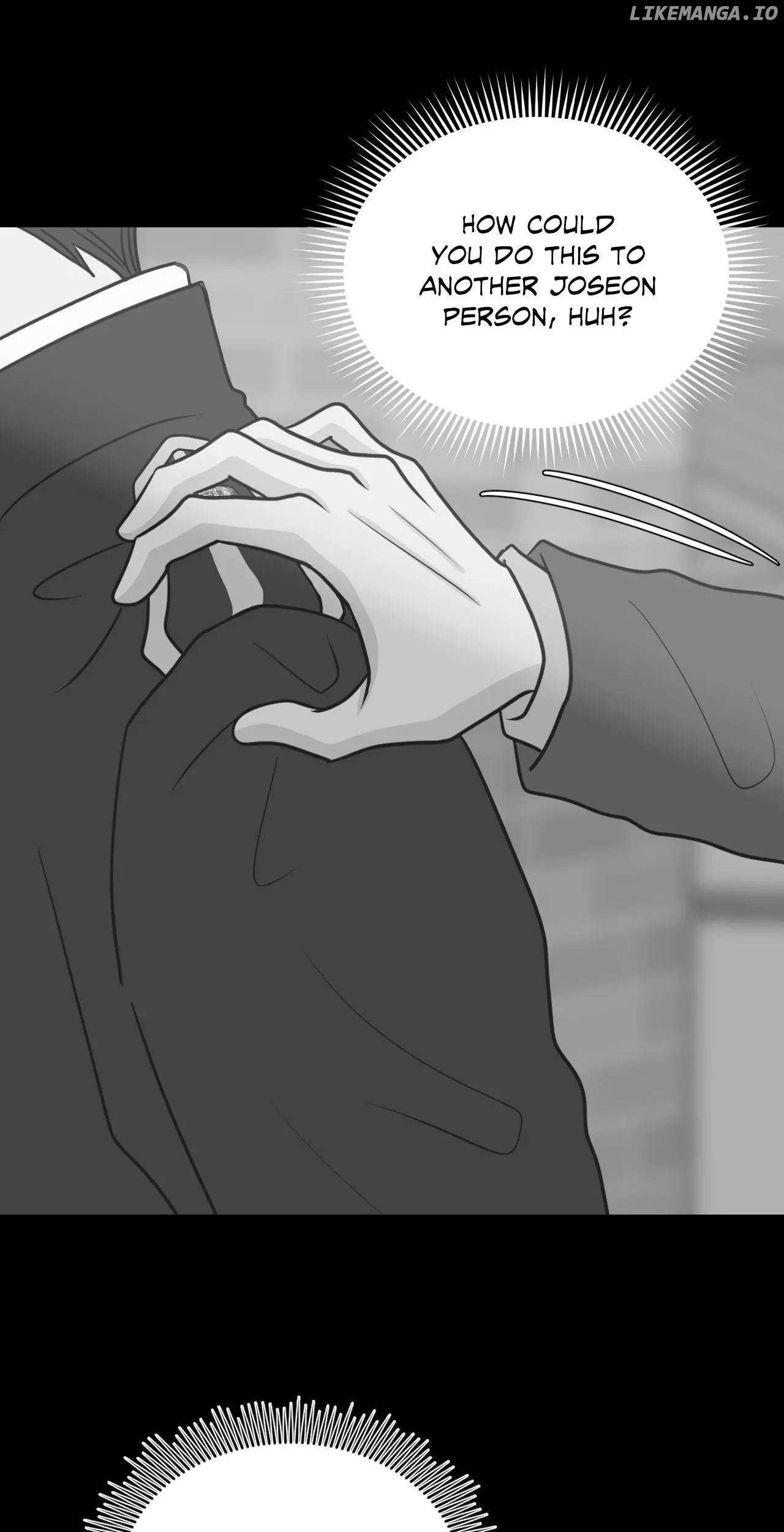 Unblossomed - Manga Chapter 36 - page 44