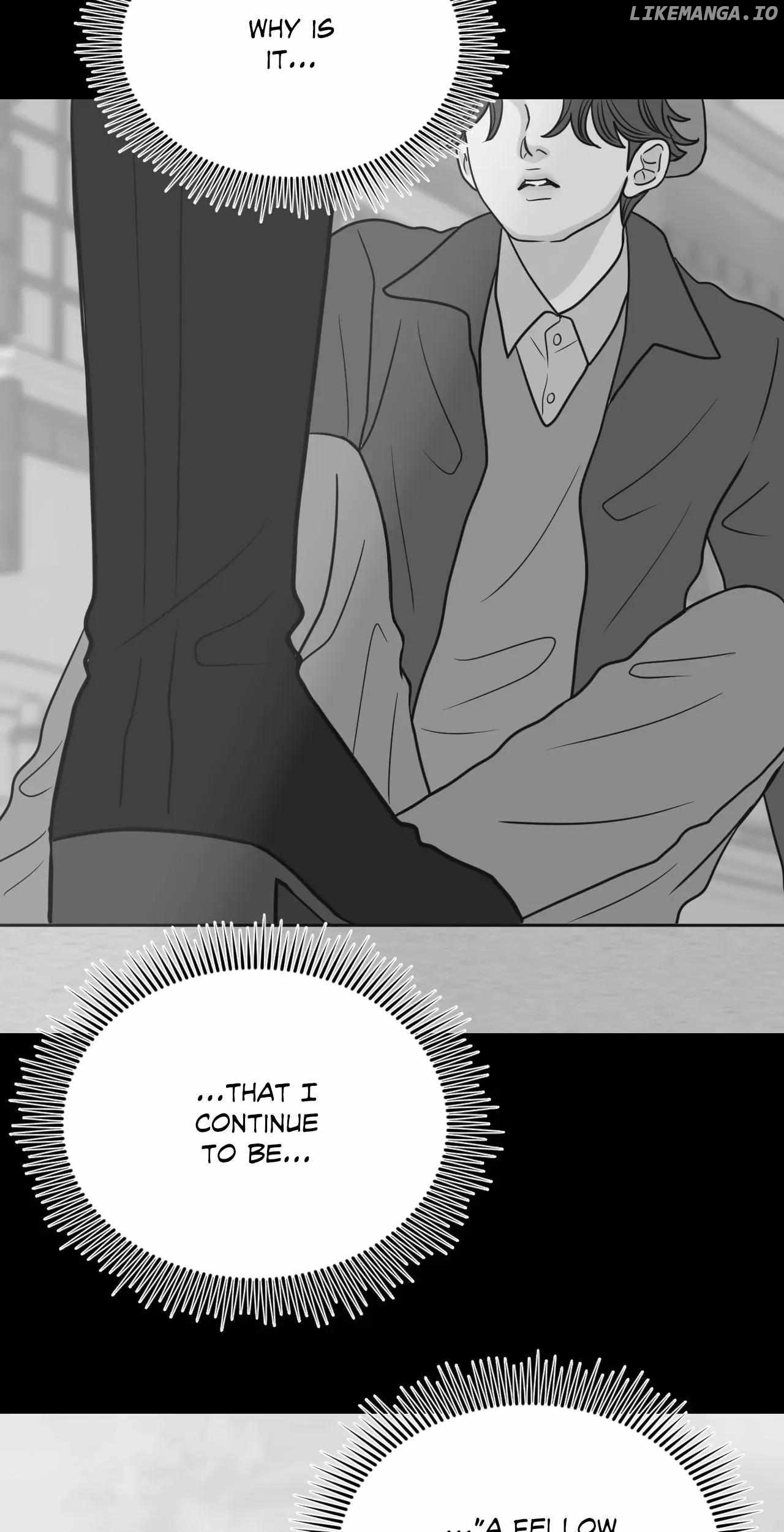 Unblossomed - Manga Chapter 36 - page 45