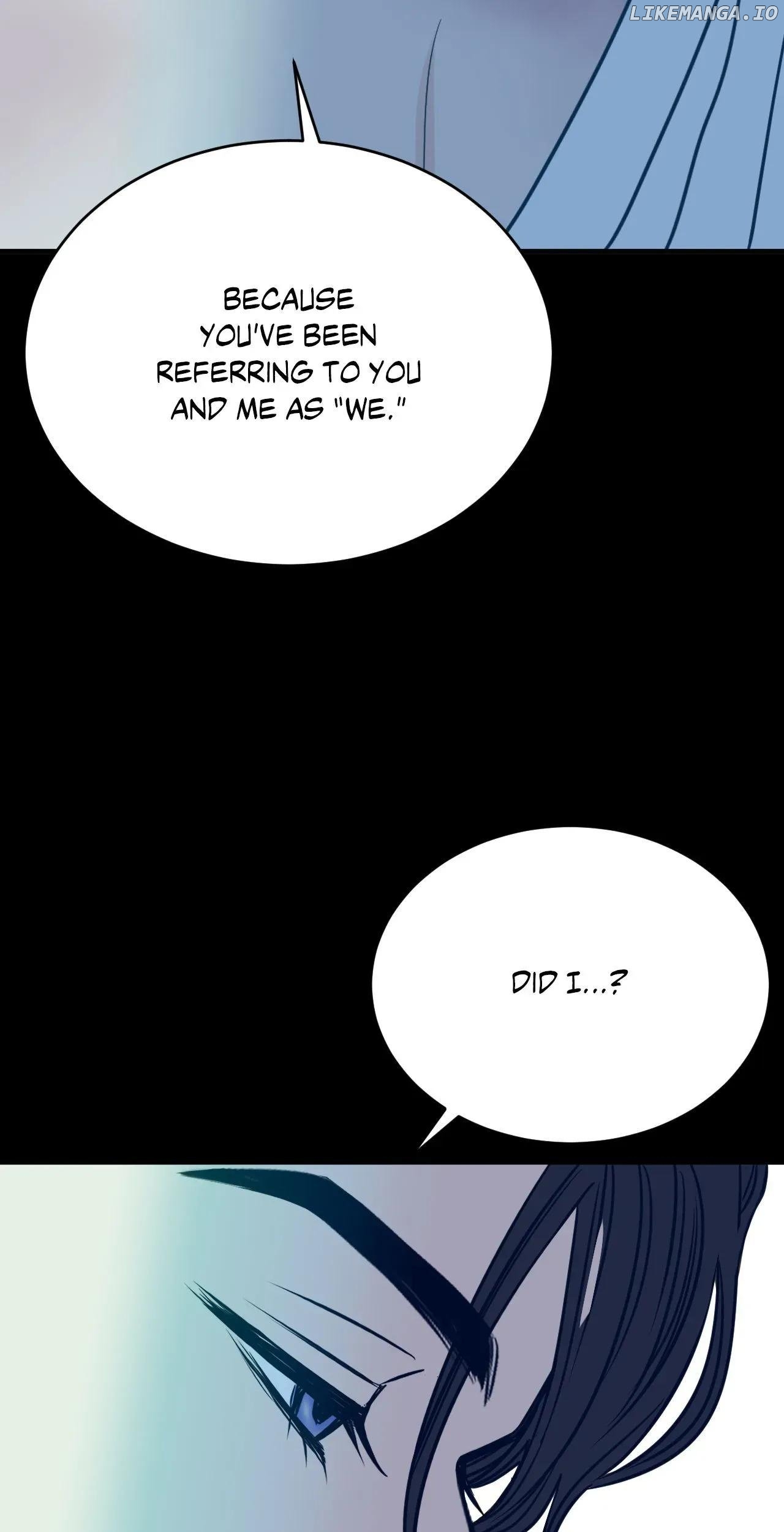 Unblossomed - Manga Chapter 36 - page 5