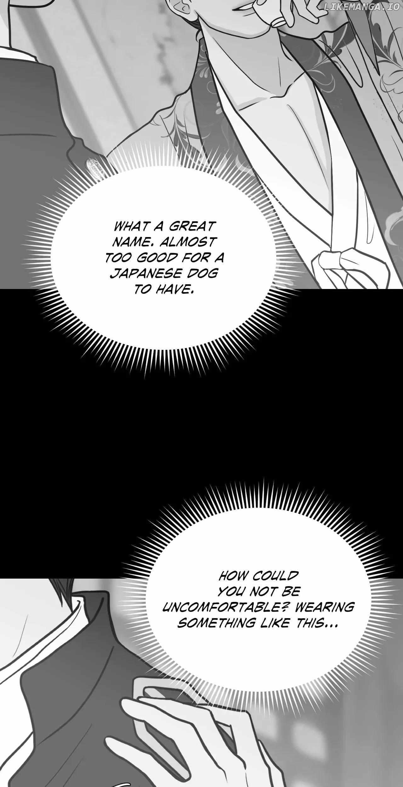Unblossomed - Manga Chapter 36 - page 51
