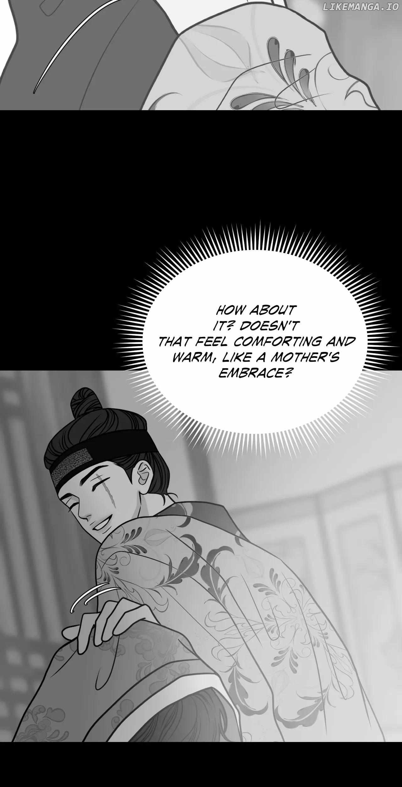 Unblossomed - Manga Chapter 36 - page 52