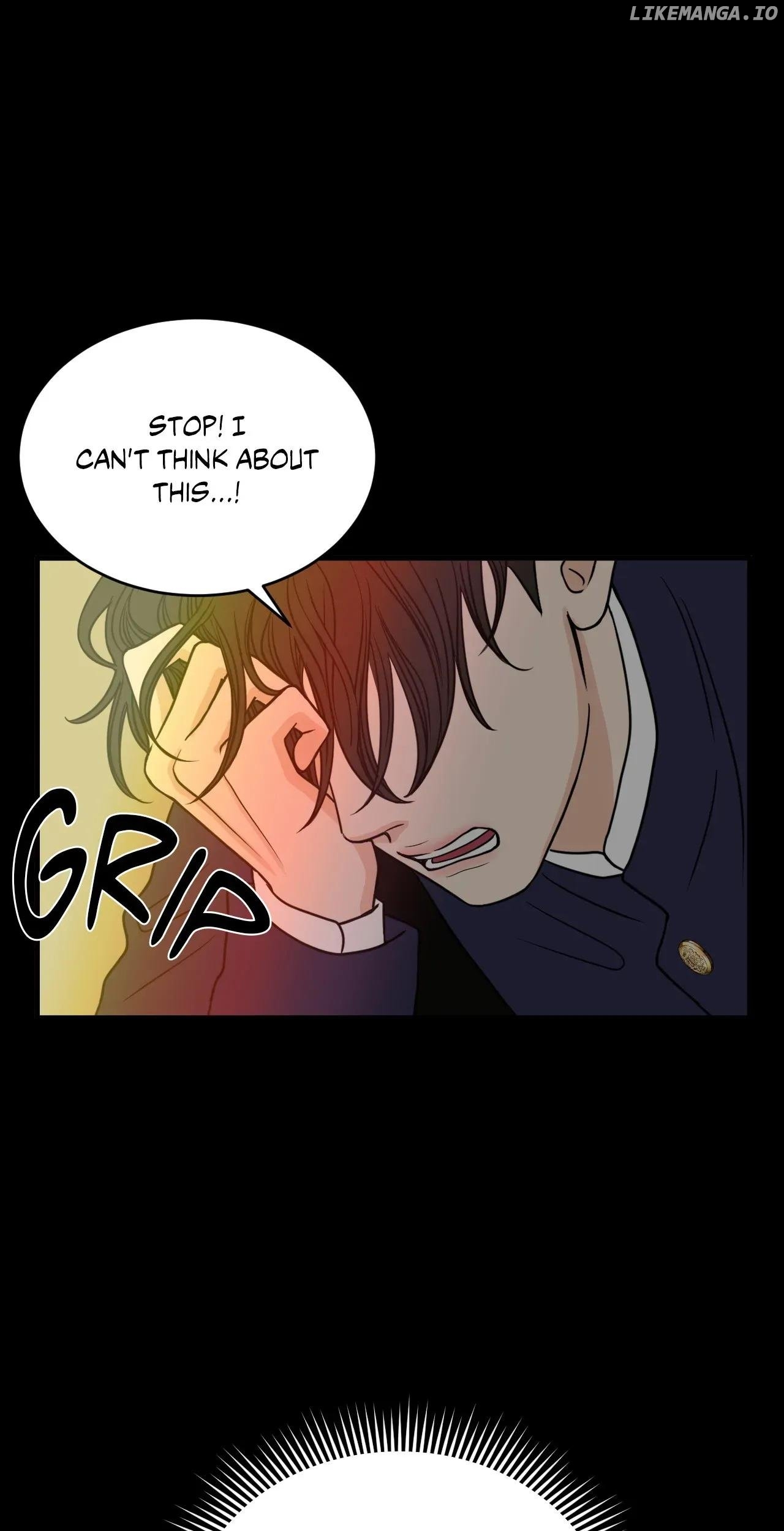 Unblossomed - Manga Chapter 36 - page 53