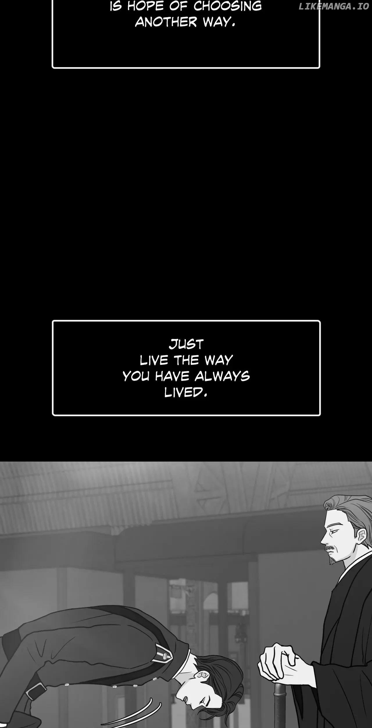 Unblossomed - Manga Chapter 36 - page 55