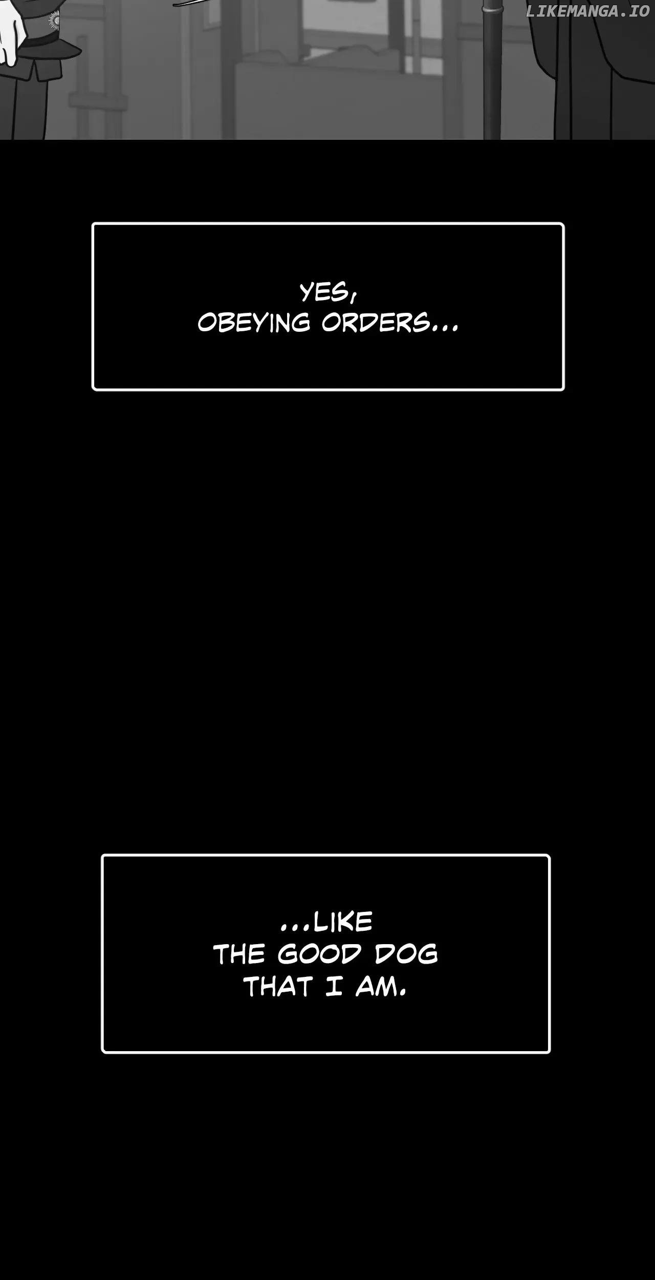 Unblossomed - Manga Chapter 36 - page 56