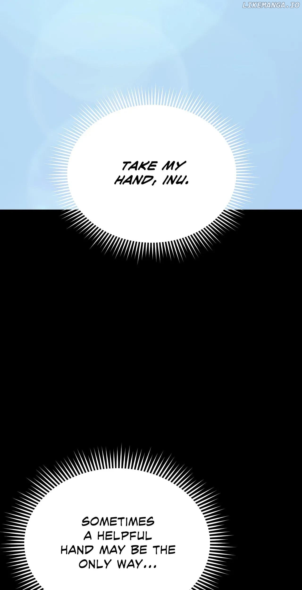 Unblossomed - Manga Chapter 36 - page 58