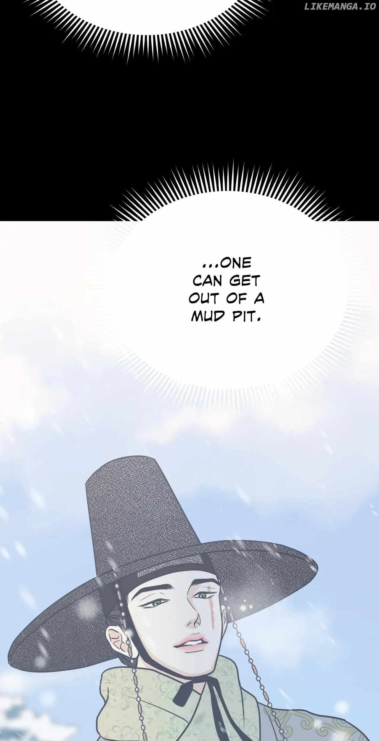 Unblossomed - Manga Chapter 36 - page 59
