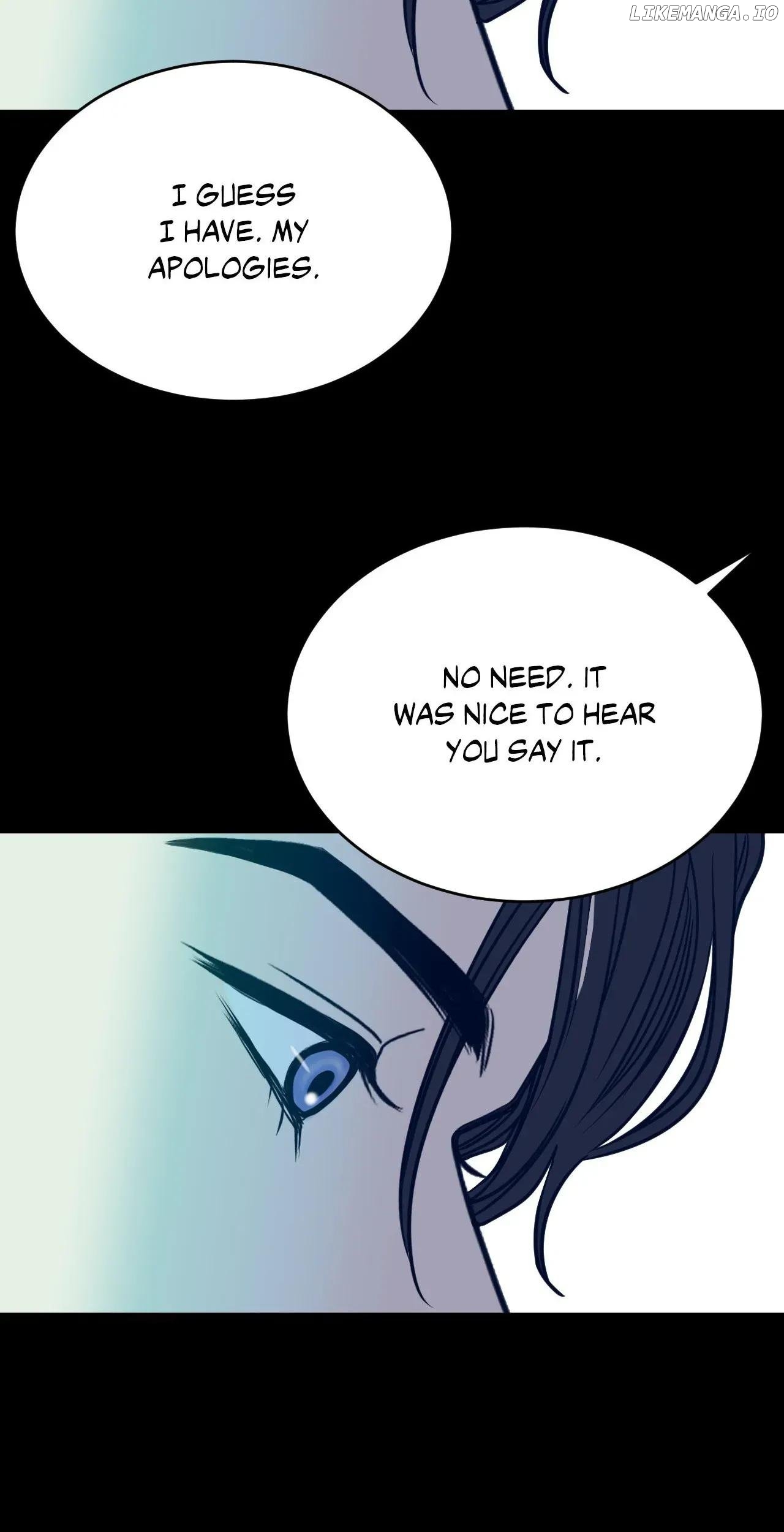 Unblossomed - Manga Chapter 36 - page 6