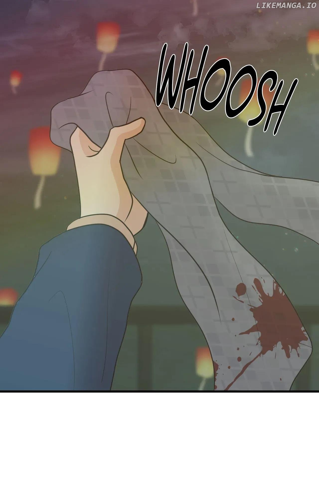 Unblossomed - Manga Chapter 37 - page 12