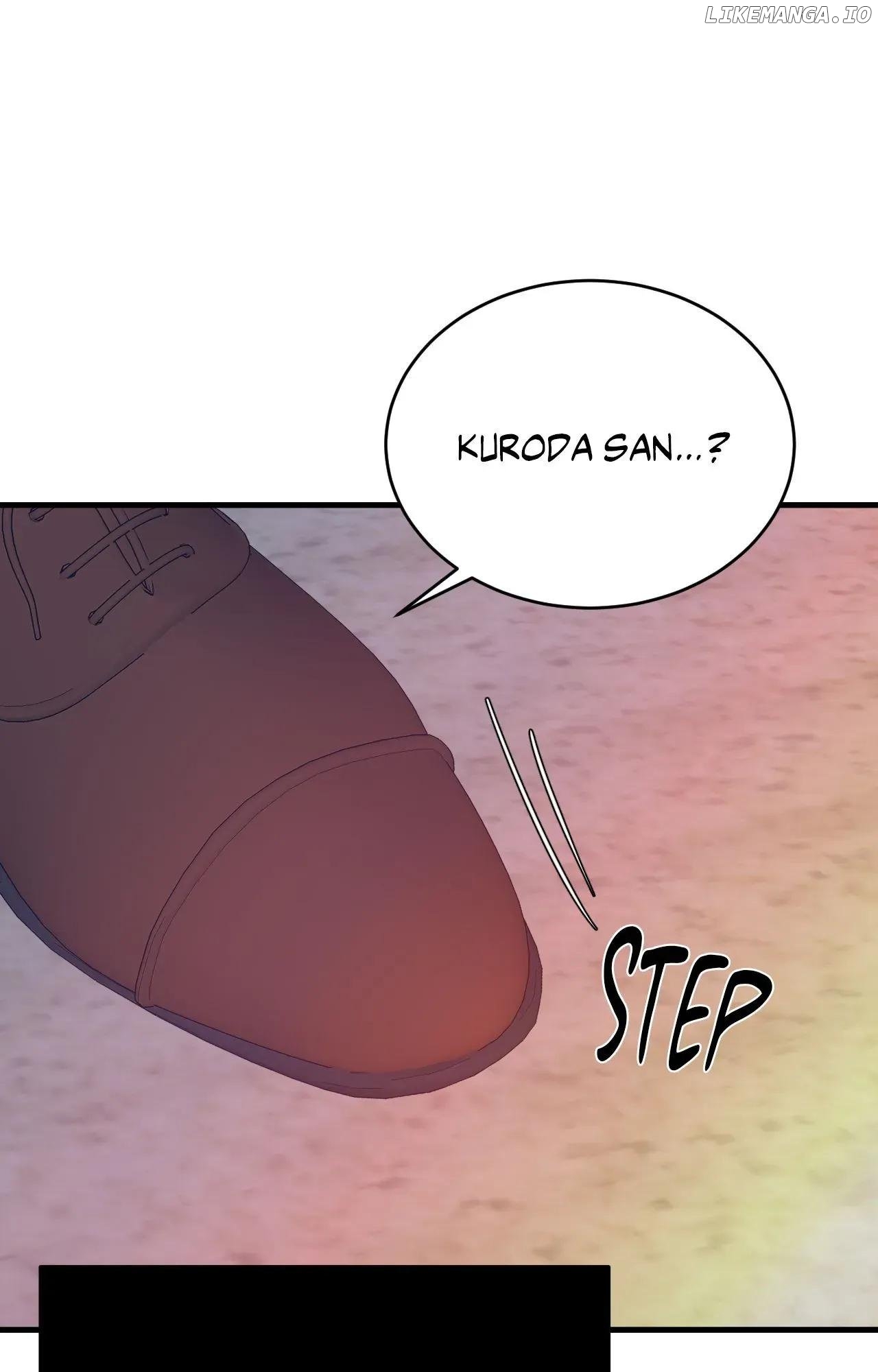 Unblossomed - Manga Chapter 37 - page 13
