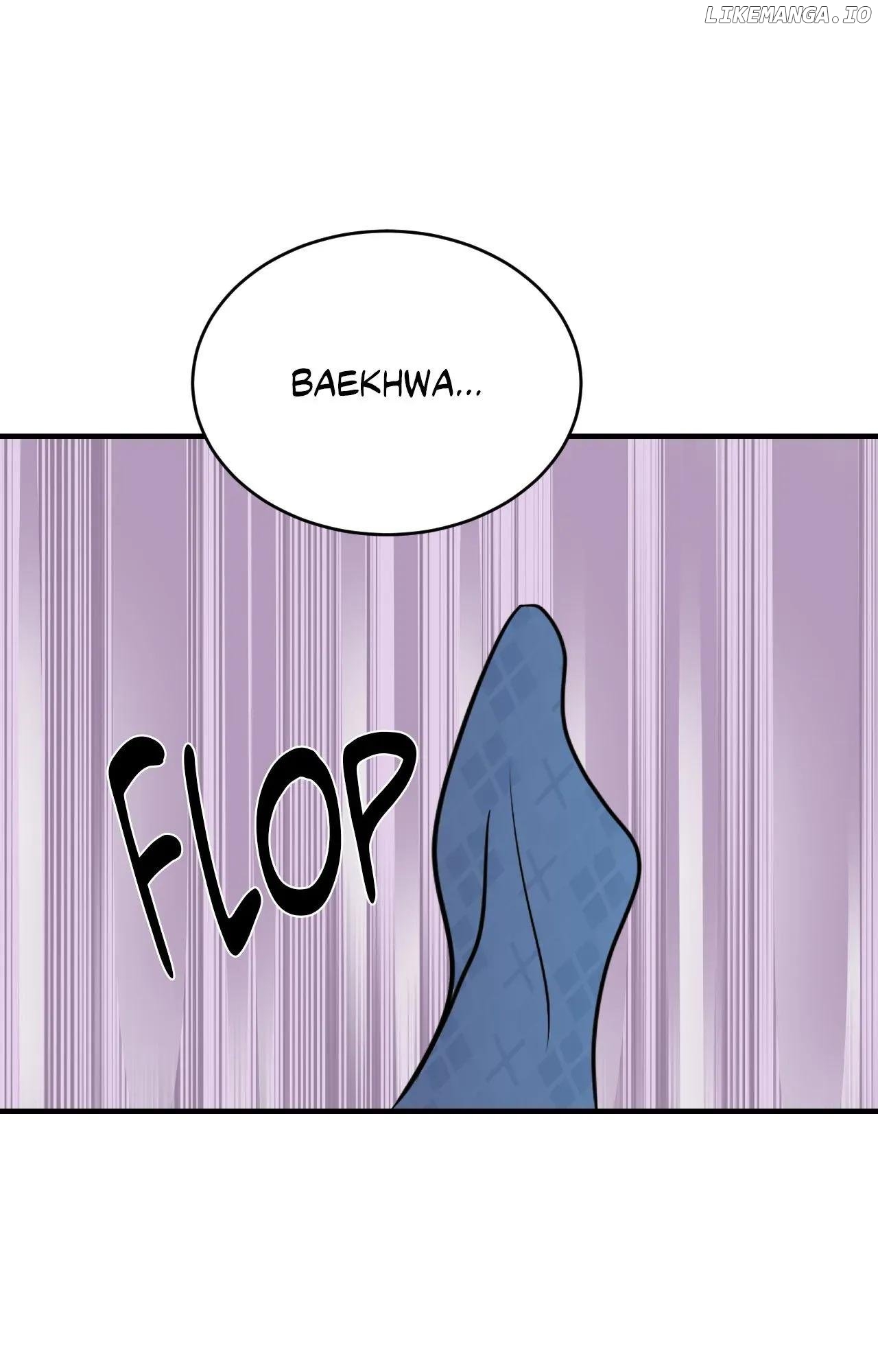 Unblossomed - Manga Chapter 37 - page 18