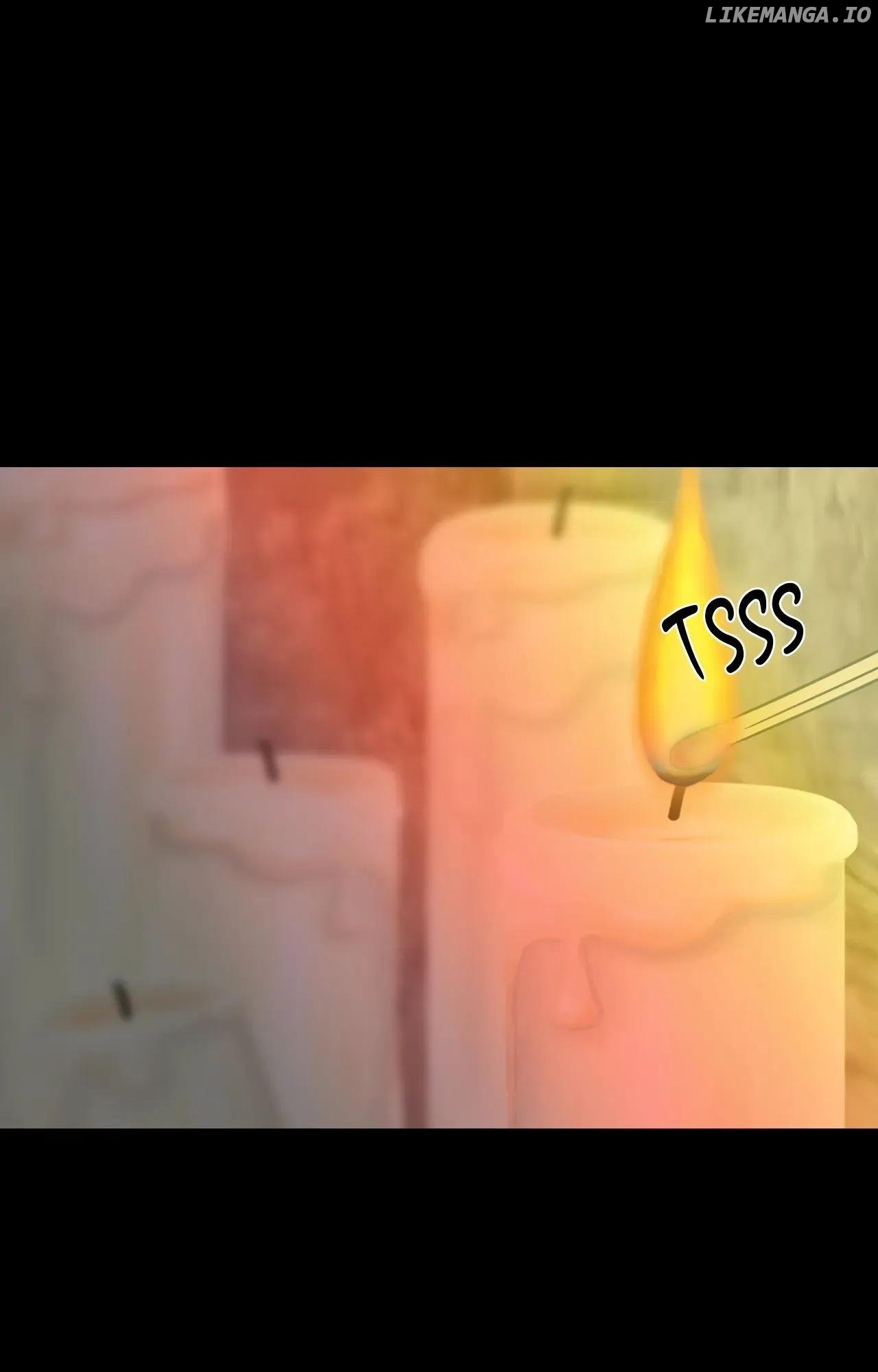 Unblossomed - Manga Chapter 37 - page 2