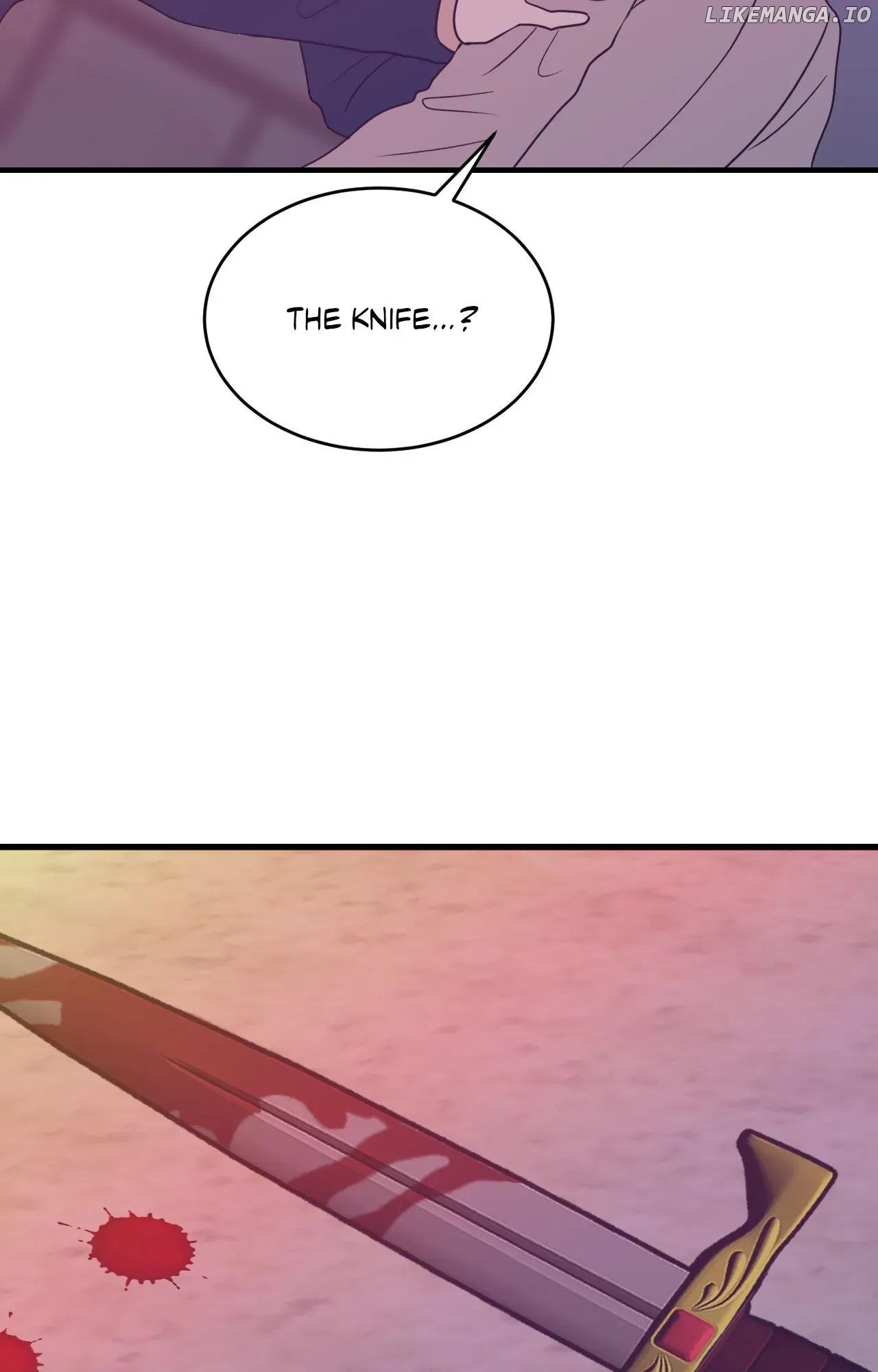 Unblossomed - Manga Chapter 37 - page 20